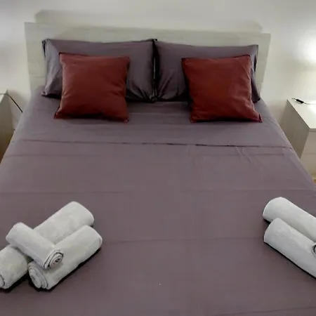 Casa Zachi Holiday home