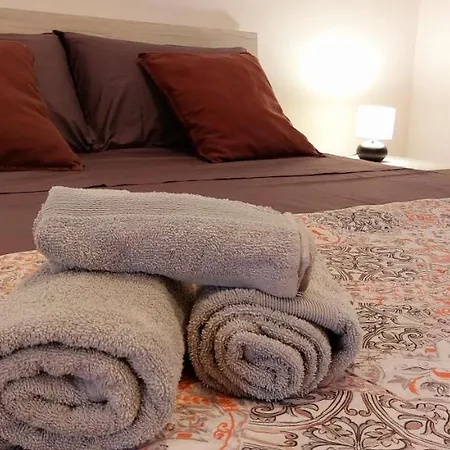 Casa Zachi Holiday home