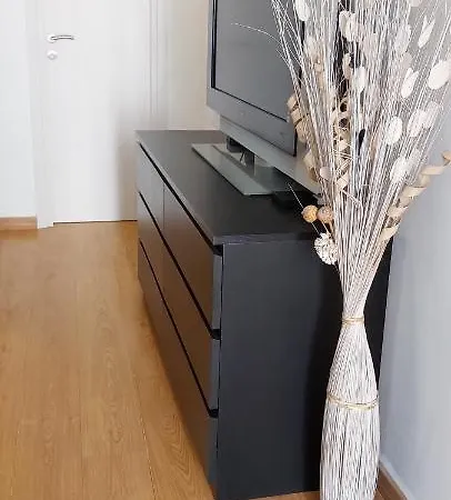 Casa Zachi *